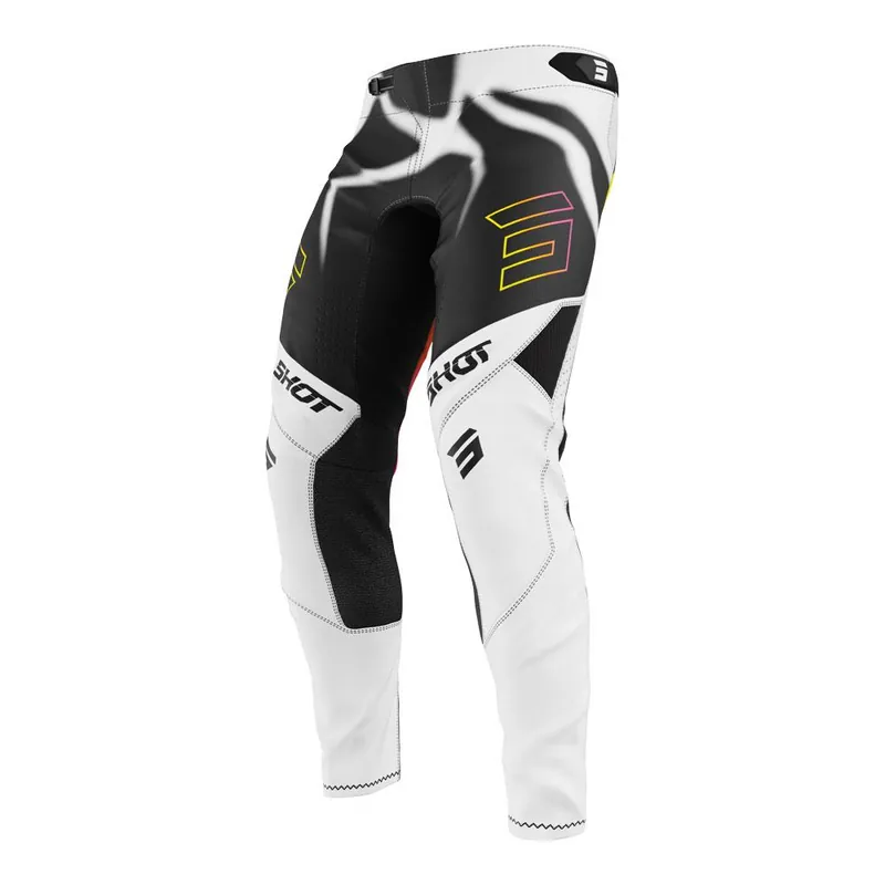 Top Rated Shot Aerolite Devil Pants Black