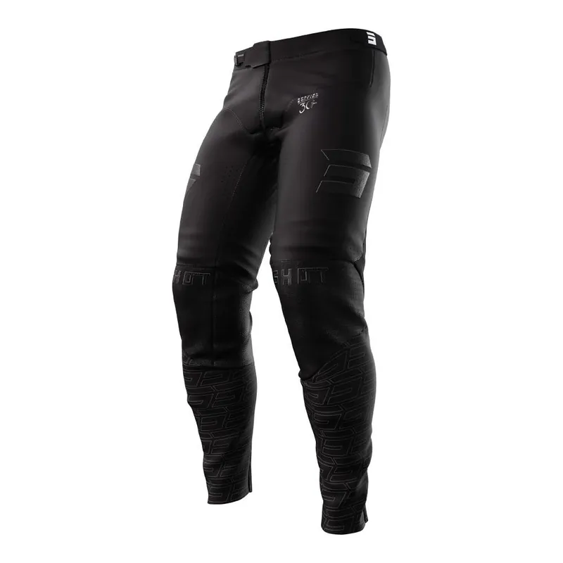 New Release Shot Aerolite Legacy Pants Black