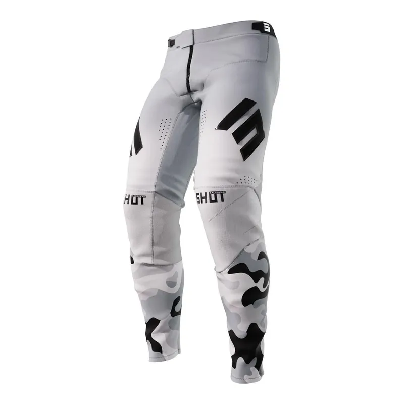 Best Choice Shot Aerolite Pants Shadow Grey
