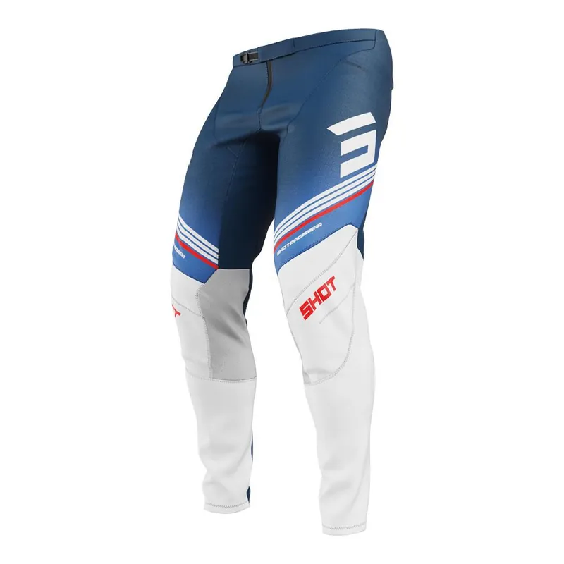Shot Contact Linear Pants Patriot Today Only