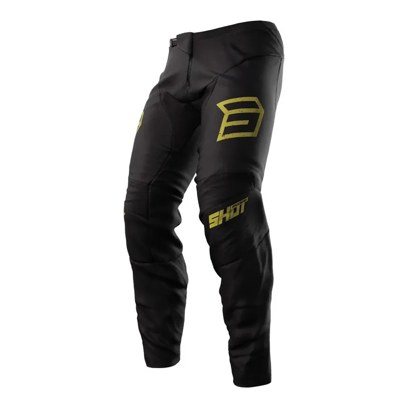 Save Now Shot Devo Army Pants Gold