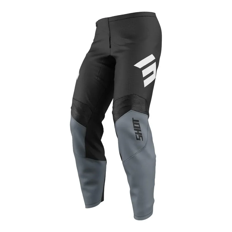 Shot Draw Instinct Pants Grey Affordable