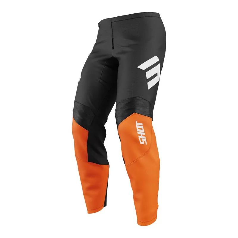 Shot Draw Instinct Pants Orange Bulk Order