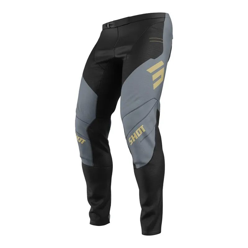 Shot Contact Shield Pants Gold Flash Sale