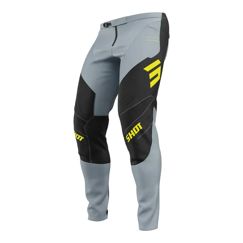 Shot Contact Shield Pants Neon Yellow Seasonal Sale