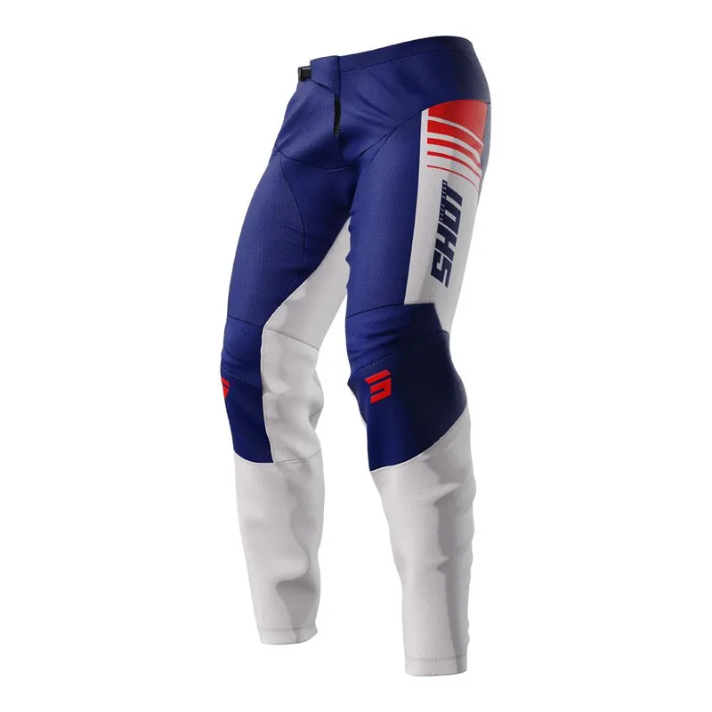 Shot Devo Pants Peak Blue Editor’s Pick