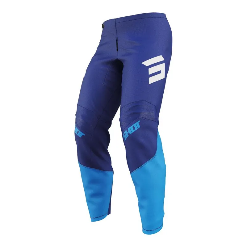 Shot Draw Private Pants Blue Buy Online