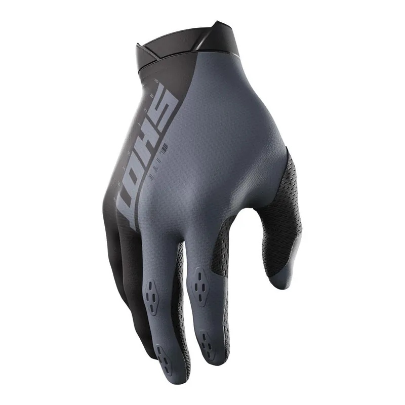 Save Now Shot Lite Gloves Black