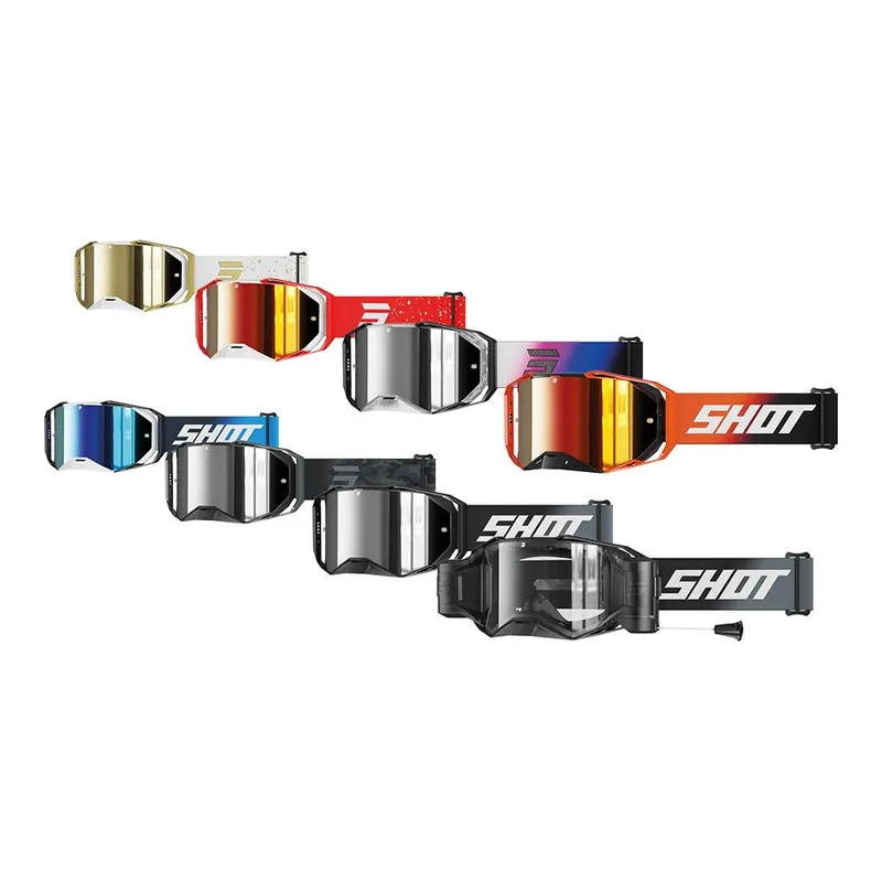 Shot Lite Goggles Buy Today