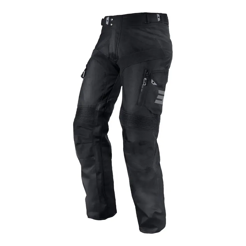 Luxury Shot Racetech Enduro Pants Black