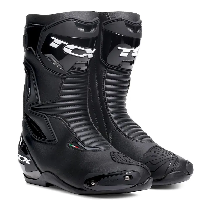 Wholesale TCX SP-MASTER BOOTS BLACK
