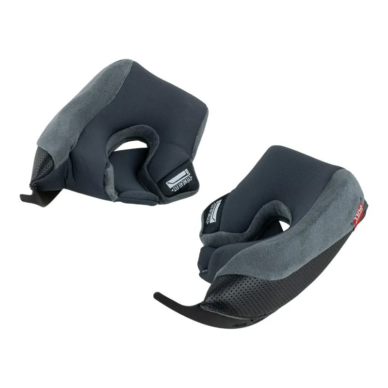 AGV CHEEK PADS K7 30MM Order Now