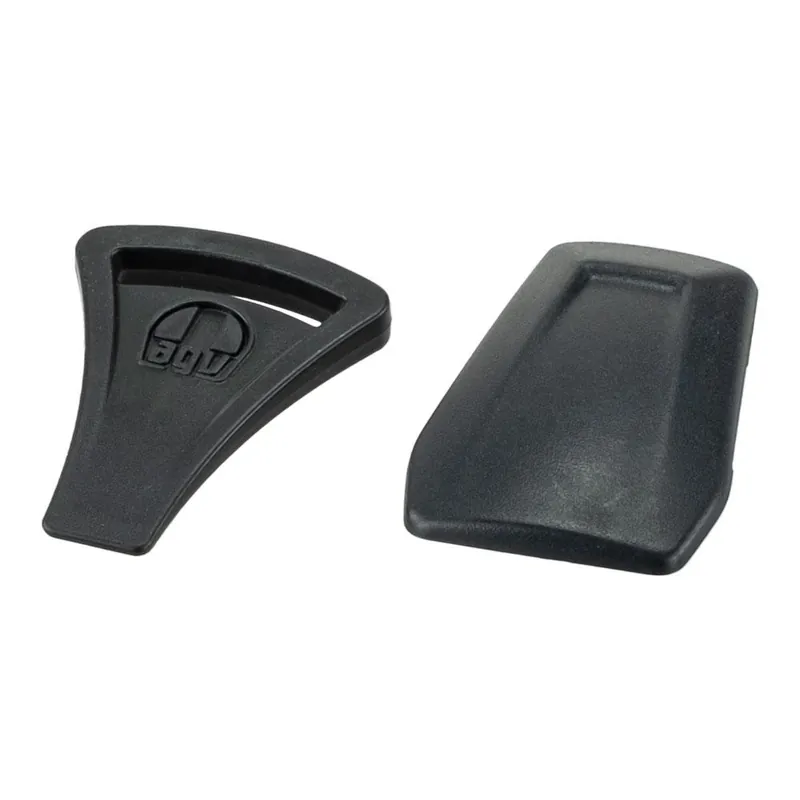 AGV CHINGUARD AIR VENT SLIDER SPORTMODULAR BLACK Flash Sale