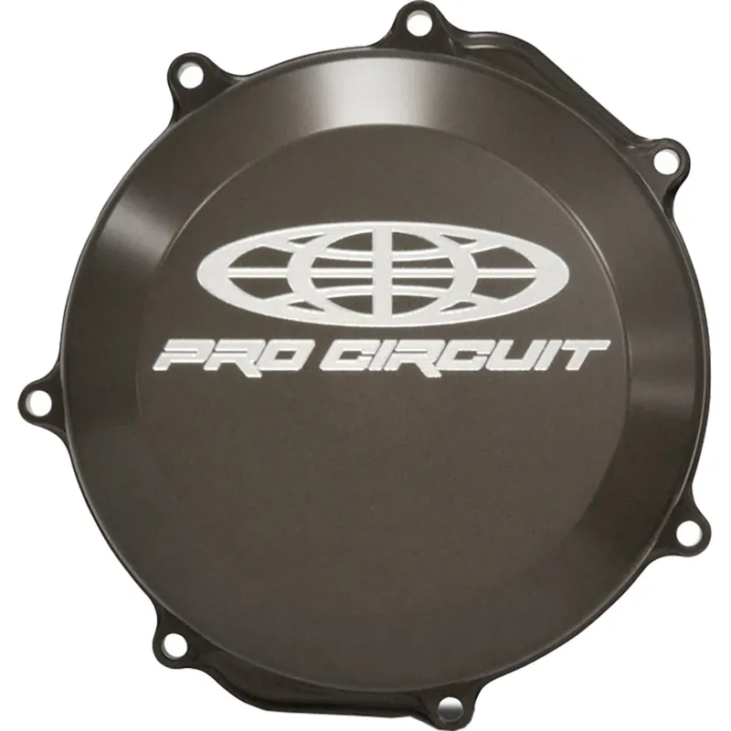 Pro Circuit Yamaha YZ/WR450F 10-23 Clutch Cover Secure Checkout