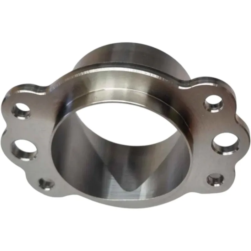 While Supplies Last Raceline KTM/Husqvarna EXCF/FE 450-501 20-25 Performance Exhaust Flange