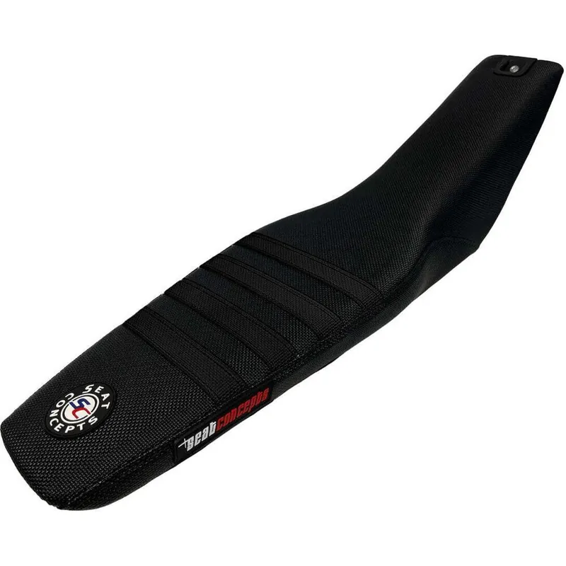 Seat Concepts Husqvarna TE/FE 24-26 Element Tall Black Complete Seat Order Now