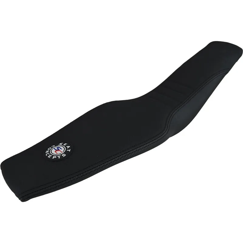 Discount Seat Concepts Beta RR 20-25 X-Trainer 23-25 Comfort Low Black Gripper Complete Seat