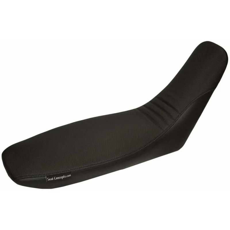 Fast Shipping Seat Concepts Kawasaki KLX250 09-25 KLX300 ADR 26 Comfort Low Carbon Vinyl Complete Seat