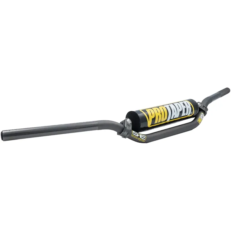 Get Yours Pro Taper SE 7/8" MX Bend Platinum Handlebars